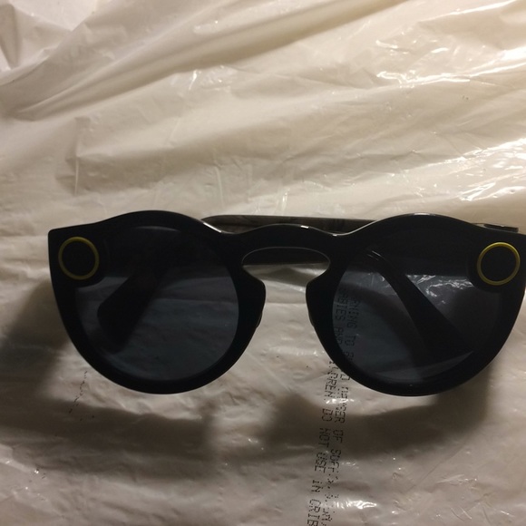 Snapchat spectacles - Picture 3 of 6